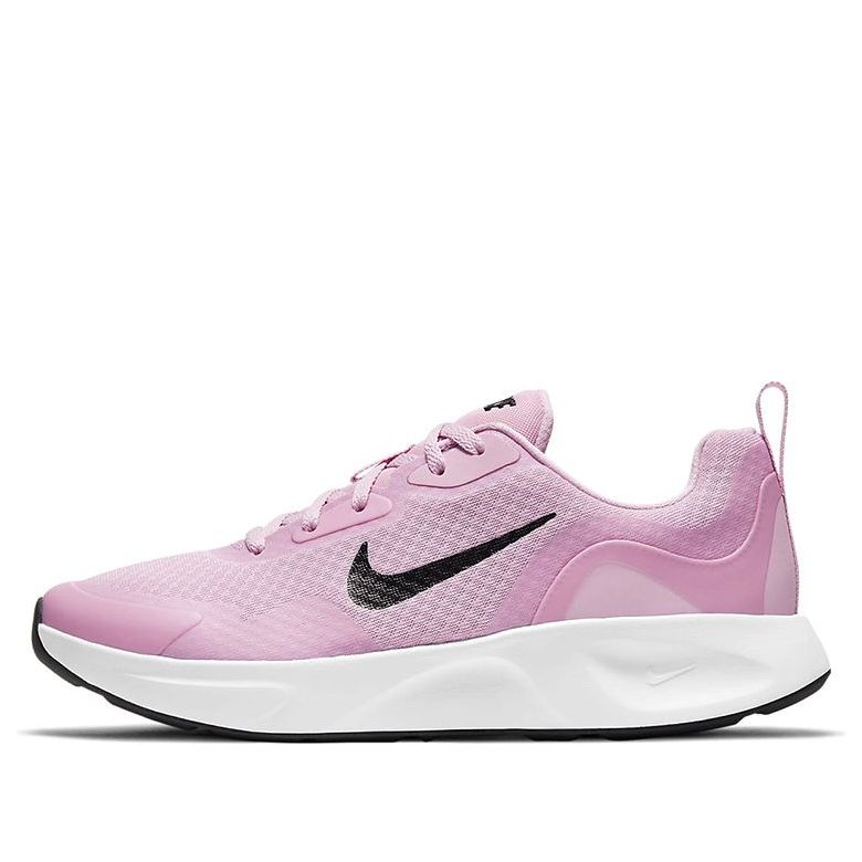 (WMNS) Nike Wearallday 'Light Arctic Pink' CJ1677-601