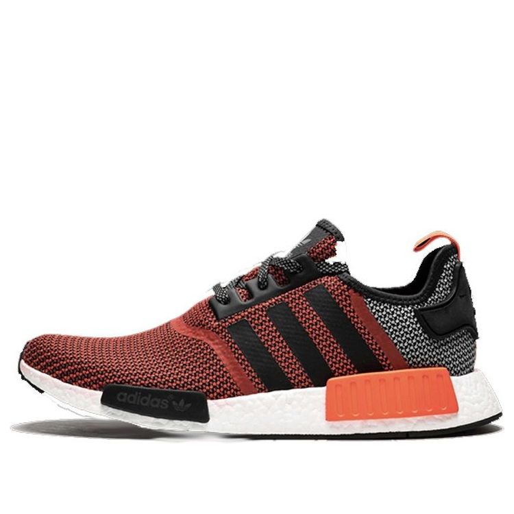 adidas NMD_R1 'Lush Red' S79158