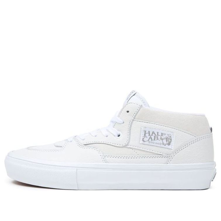 Vans Skate Half Cab 'Daz - White' VN0A5FCDWWW