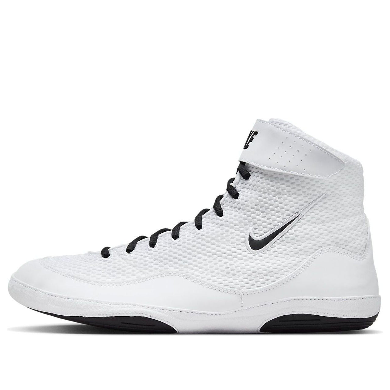 Nike Inflict 3 'White Black' 325256-101
