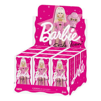 Pop Mart Barbie Style Icon Sealed Case (9 Blind Boxes) PPMT-2502-0034