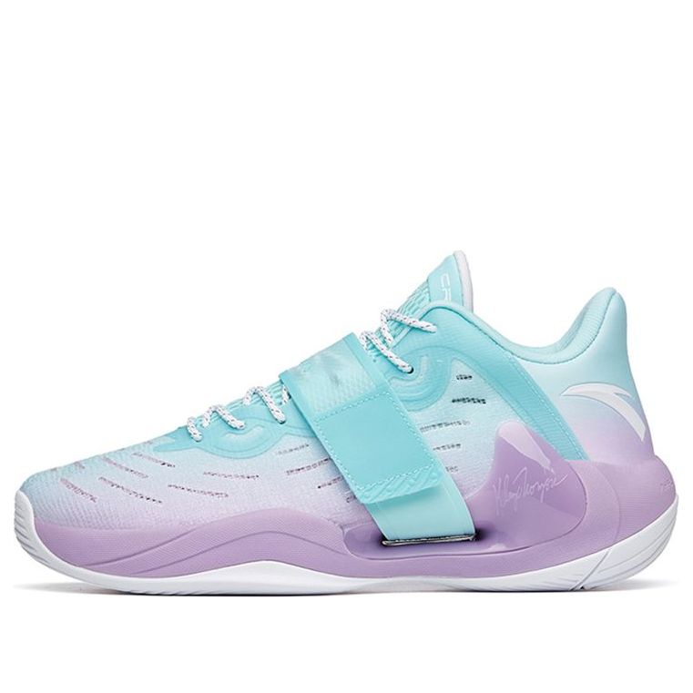 ANTA Klay Thompson Splash 4 'Surfing' 112221602-12