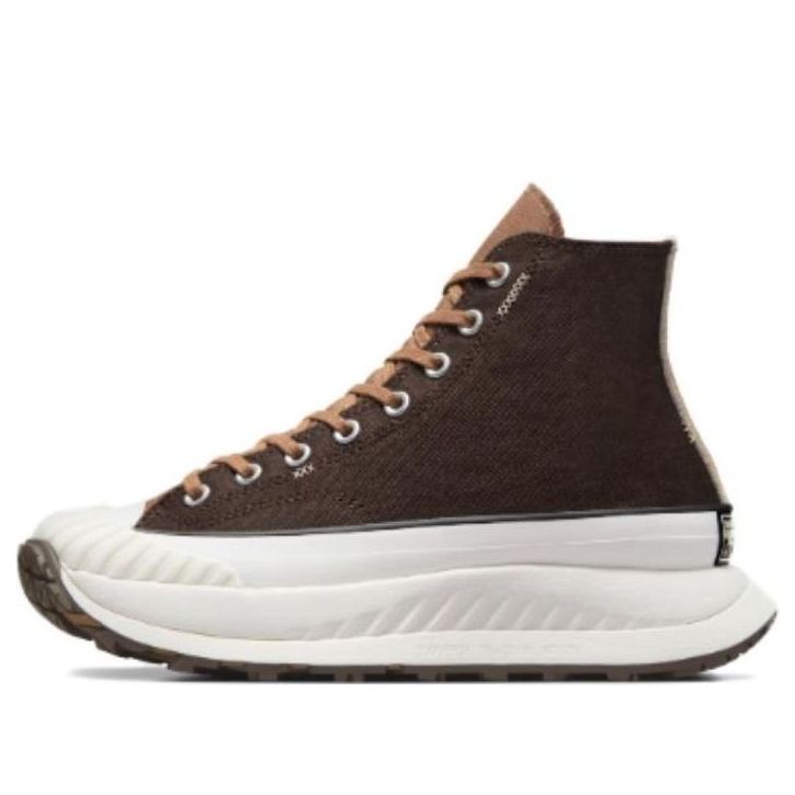 Converse Trainers Chuck 70 At-Cx 'Brown' A06532C
