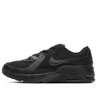 (PS) Nike Air Max Excee 'Triple Black' CD6892-005
