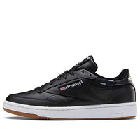 Reebok Club C 85 'Black White' FZ1281
