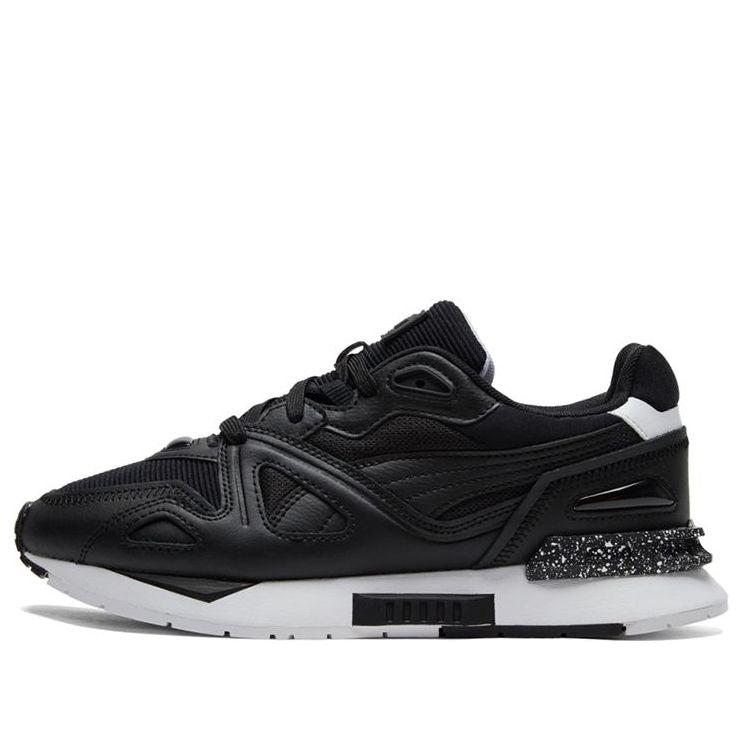 PUMA Mirage Mox 'Bubble - Black White' 380999-01
