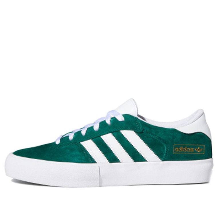 adidas Matchbreak Super 'Collegiate Green' FV5973