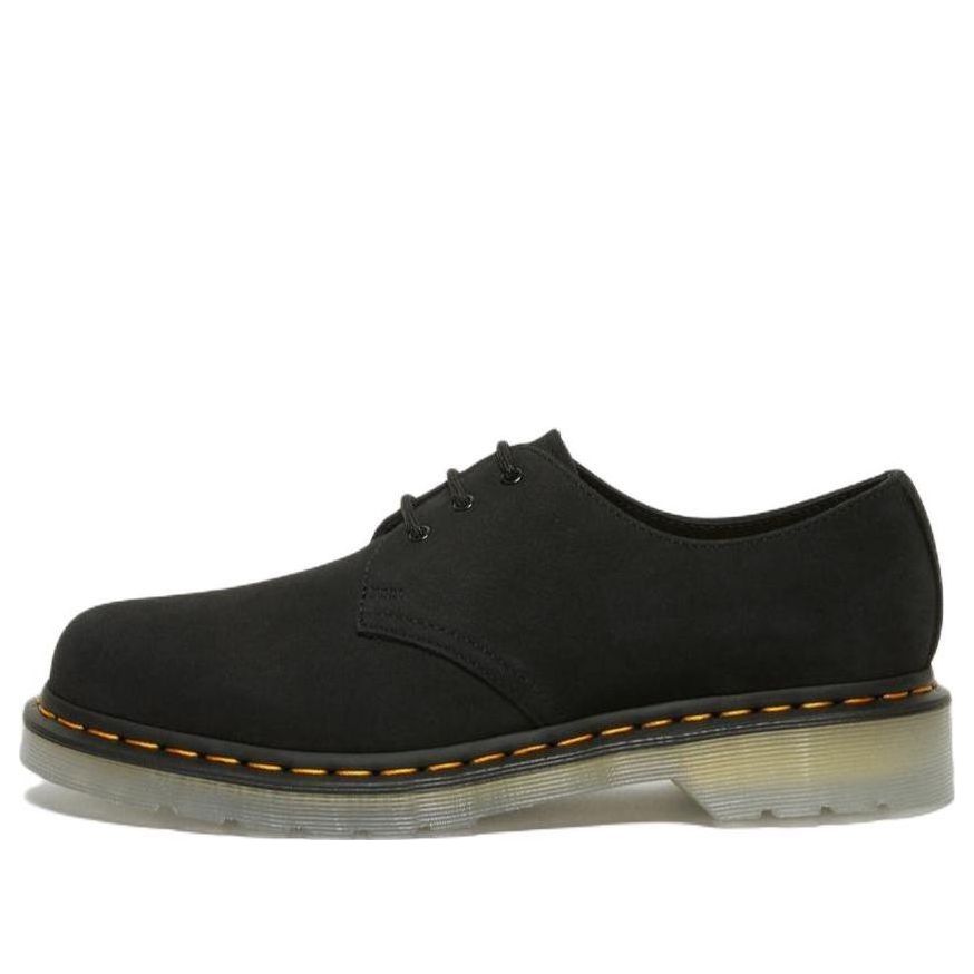 Dr. Martens 1461 Iced II Buttersoft Leather Oxford 'Black' 27802001