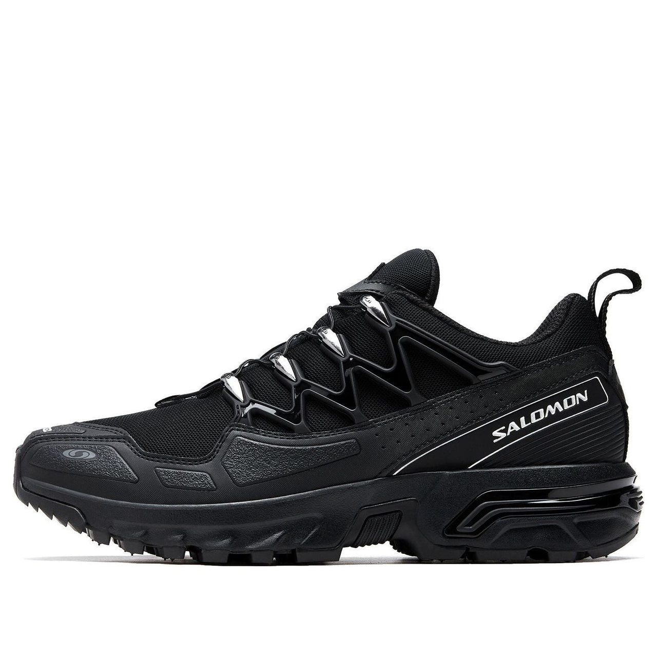 SALOMON Acs + 'All Black' 472366