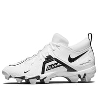 Nike Alpha Menace 3 Shark 'White Black' CV0582-100