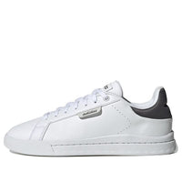 (WMNS) adidas Neo Court Silk Shoes 'Cloud White / Black' GY9258