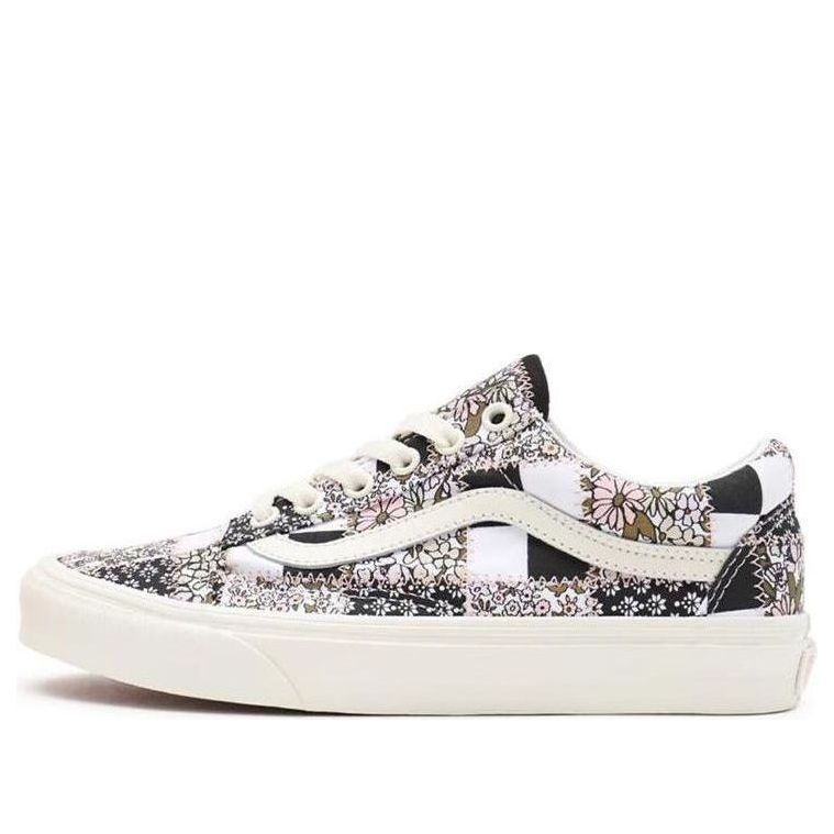 Vans Old Skool 'Patchwork Floral' VN0A38G19FY