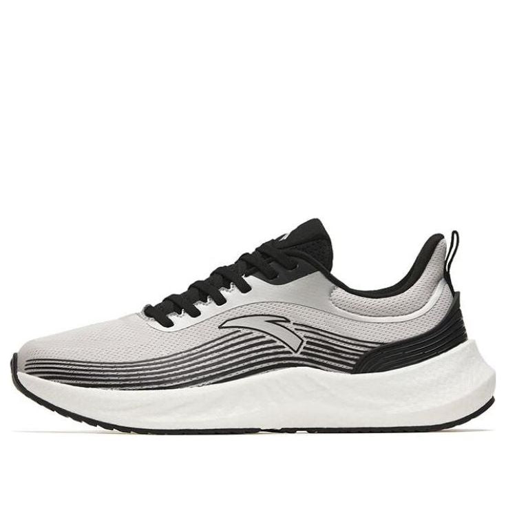 ANTA Mars Foam 'Silver Black White' 112315585-5
