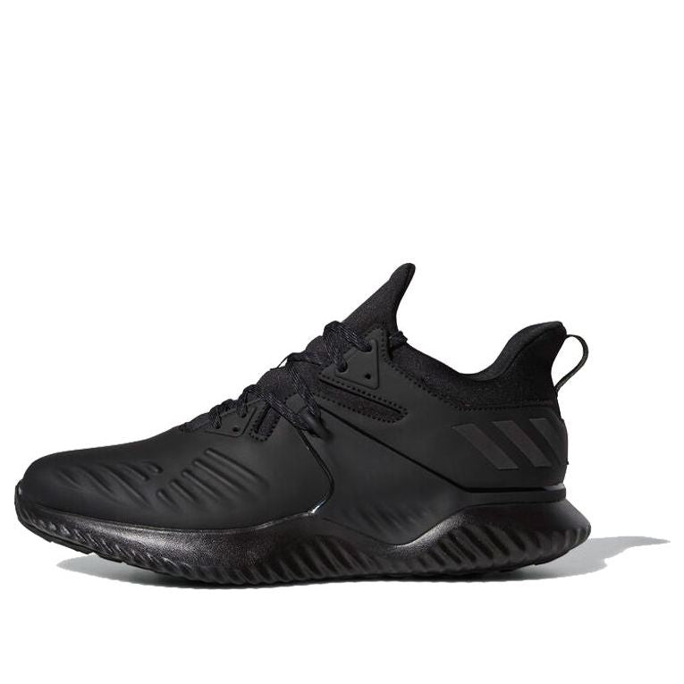 adidas Alphabounce Beyond 2.0 'Core Black' F33920
