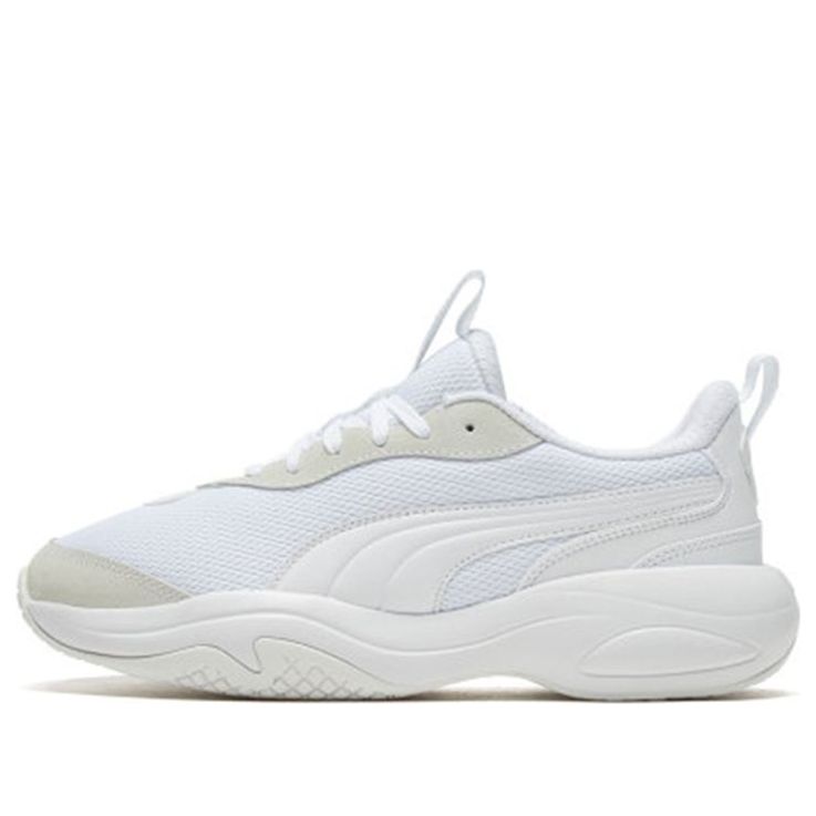 PUMA VAL 'White' 372239-01