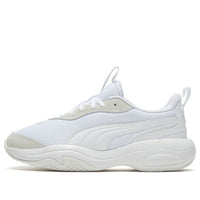 PUMA VAL 'White' 372239-01
