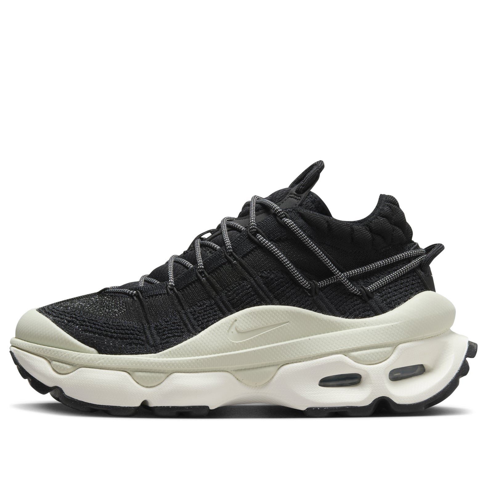 (WMNS) Nike Air Max Flyknit Venture 'Black Sail' FD2110-004
