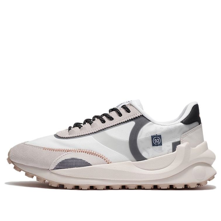 Li-Ning Eternal 92 'Grey' AGCS013-5