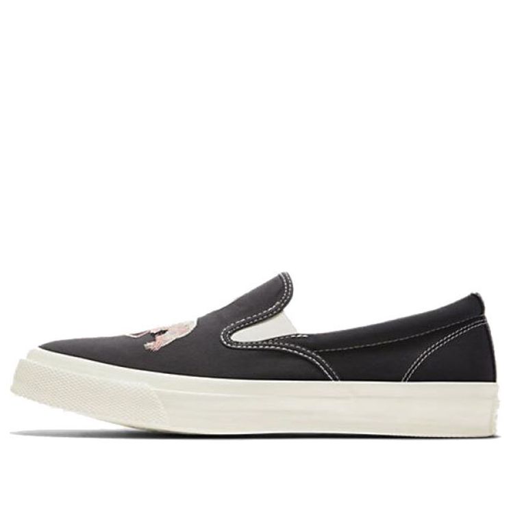 Converse Chuck Taylor Deck Star 67 'Flamingo' 160488C
