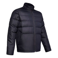 Under Armour Sportstyle Down Jacket 'Black' 1342702-001