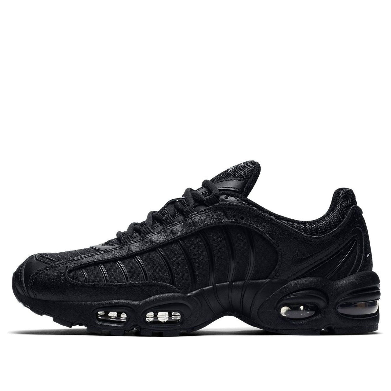 Nike Air Max Tailwind 4 'Triple Black' AQ2567-005