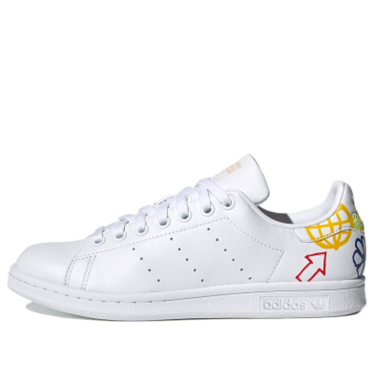 (WMNS) adidas Stan Smith 'Doodle' FX5679