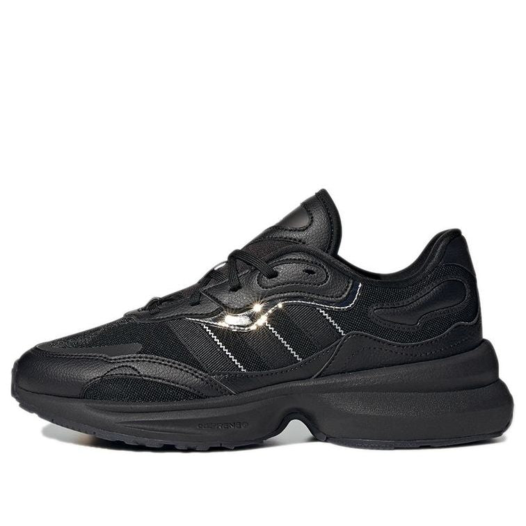 (WMNS) adidas Zentic 'Core Black' GX0417