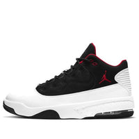 Air Jordan Max Aura 2 'White Black' CK6636-100