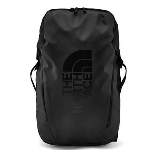 THE NORTH FACE Adult Icebox Boot Bag 'Black' NF0A3G9R