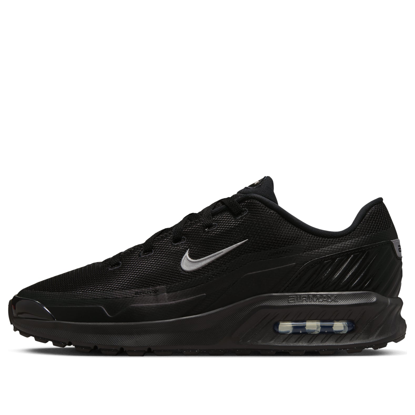 Nike Air Max Bia SE 'Black' IM5072-001