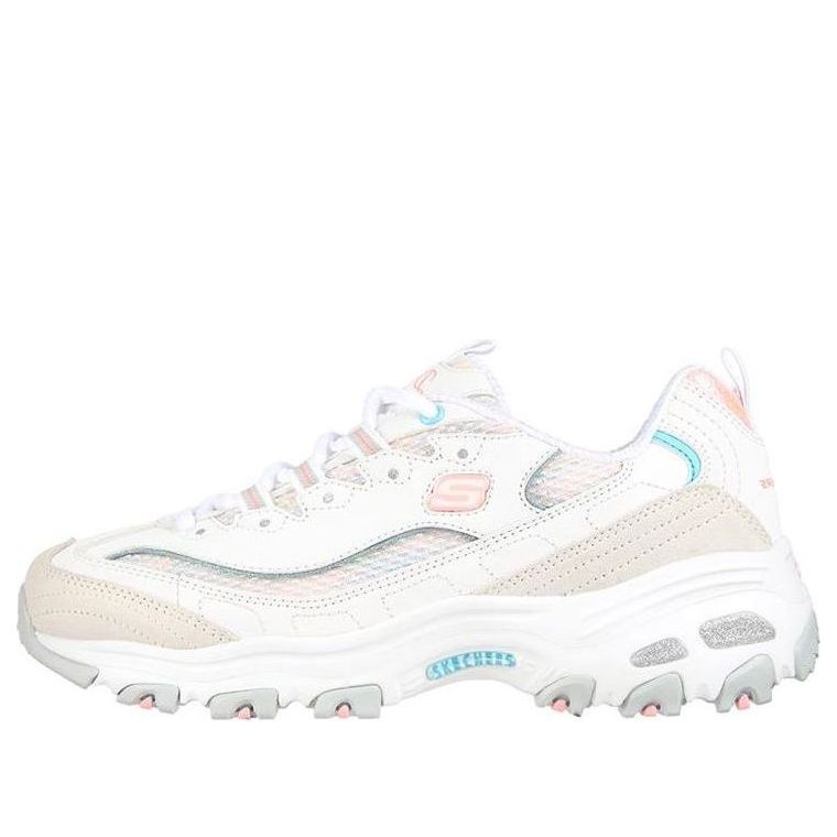 (WMNS) Skechers D'Lites 149788-WMLT