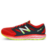 New Balance Fresh Foam Boracay v2 Low-Top Red/Black MBORAGR2