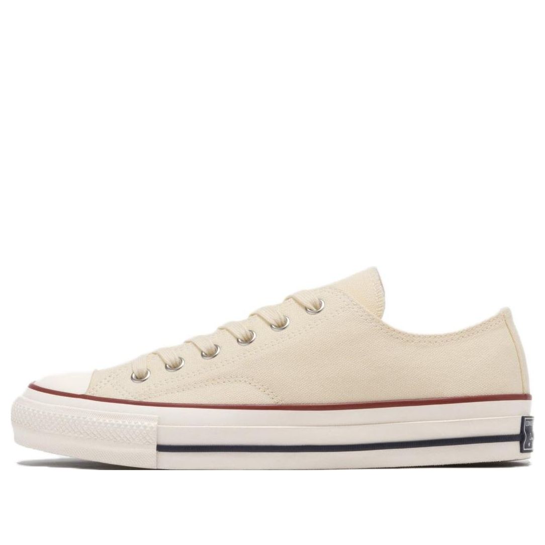 Converse Chuck Taylor All Star Canvas Ox 'Natural' 31308600
