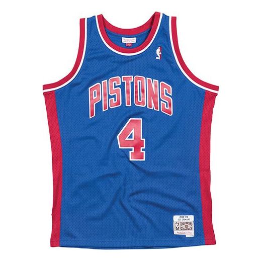 Mitchell & Ness NBA 88-89 SW 4 SMJYGS18161-DPIROYA88JDU