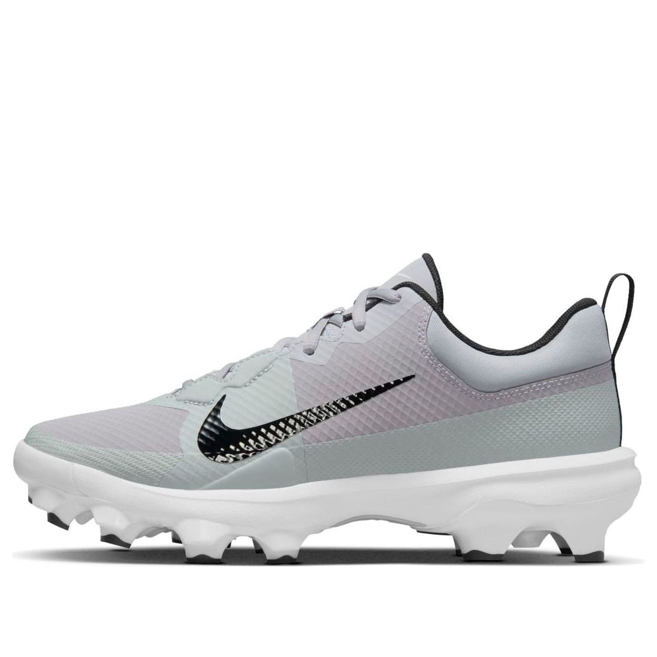 Nike Force Trout 9 Pro MCS 'Pewter Black' FB2908-002