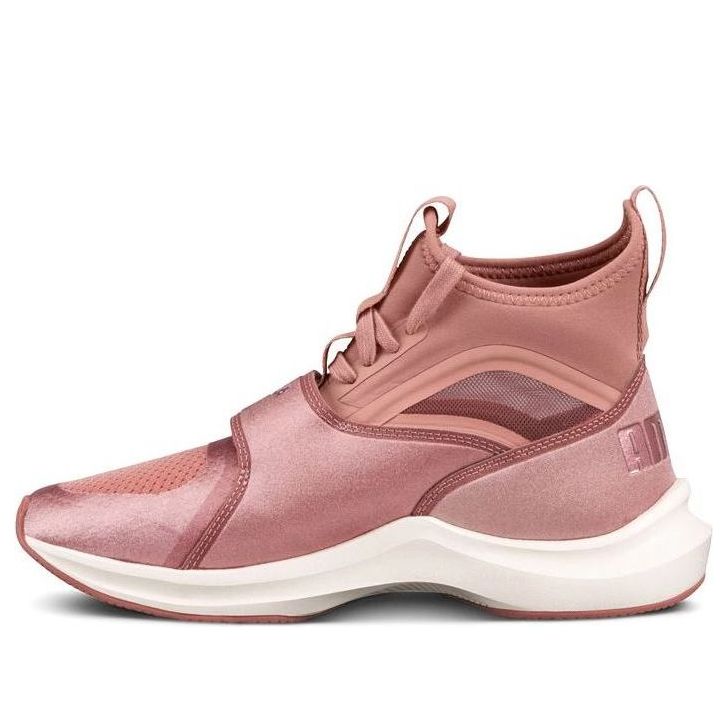 (WMNS) PUMA Phenom 'Rose Gold' 190818-06