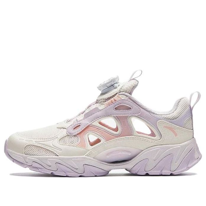 (GS) ANTA Casual Shoes 'White Pink' 322426909-4