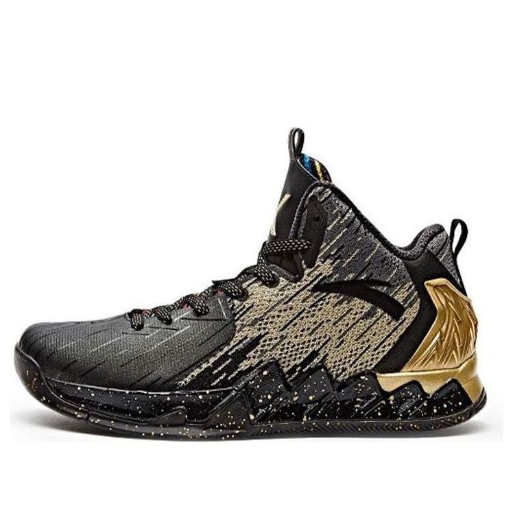 ANTA Klay Thompson 2 'Black Gold' 11731101-4