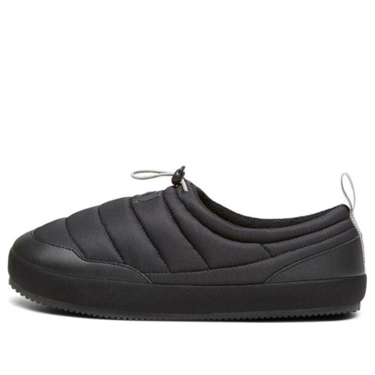 PUMA Tuff Padded Plus 'Black' 392836-01