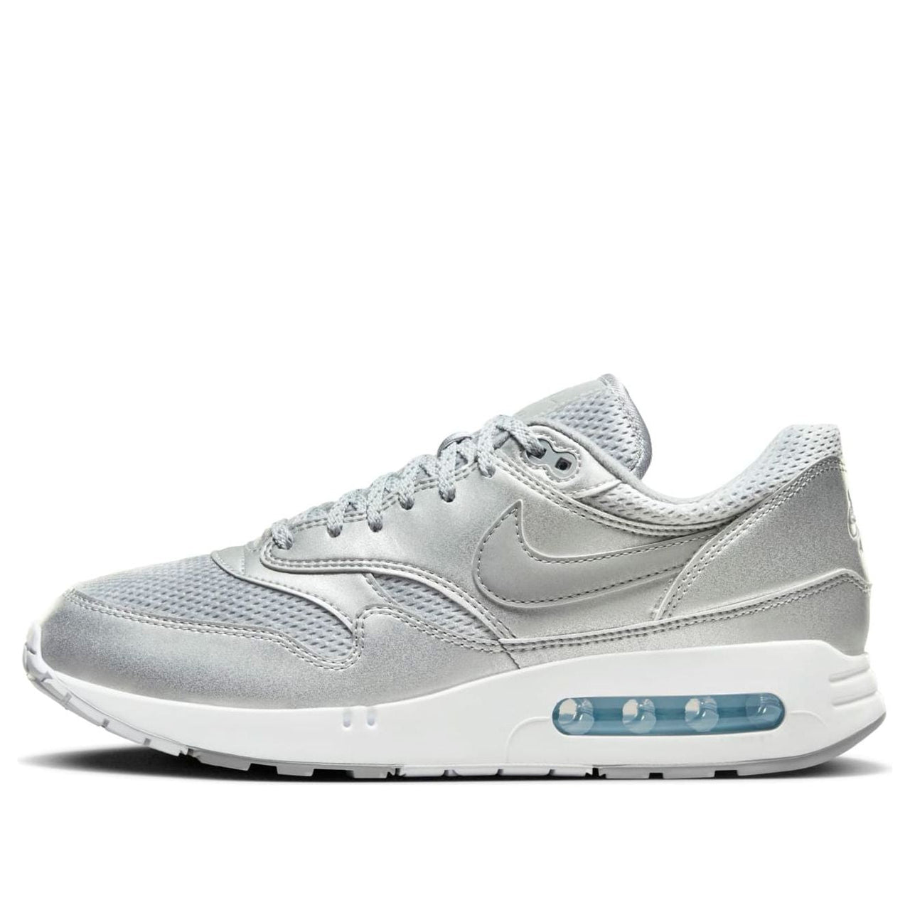 Nike Air Max 1 '86 OG 'Metallic Silver Cool Grey' FV7477-002