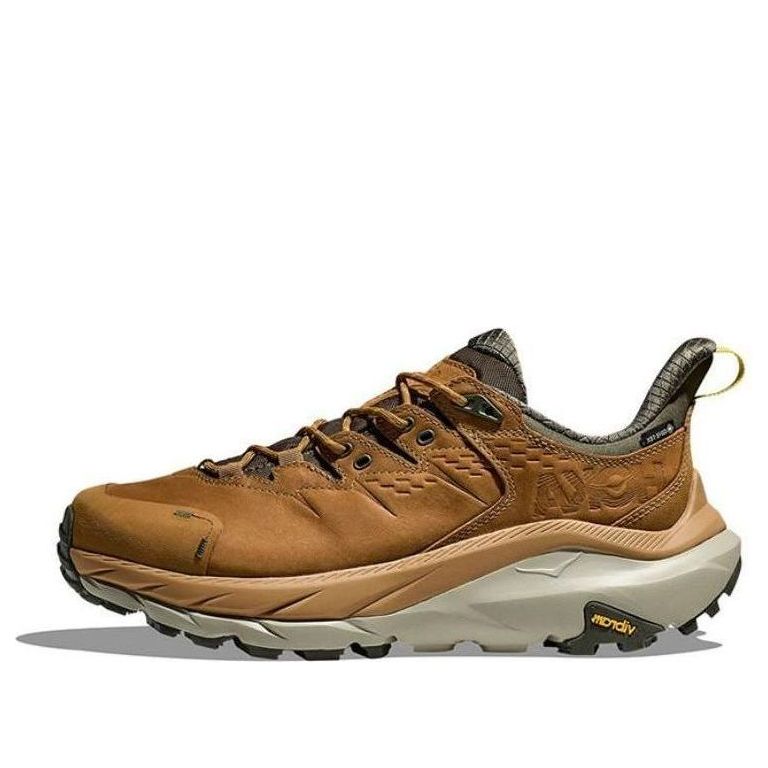 HOKA ONE ONE Kaha 2 Low Gtx 'Brown' 1123190HLY
