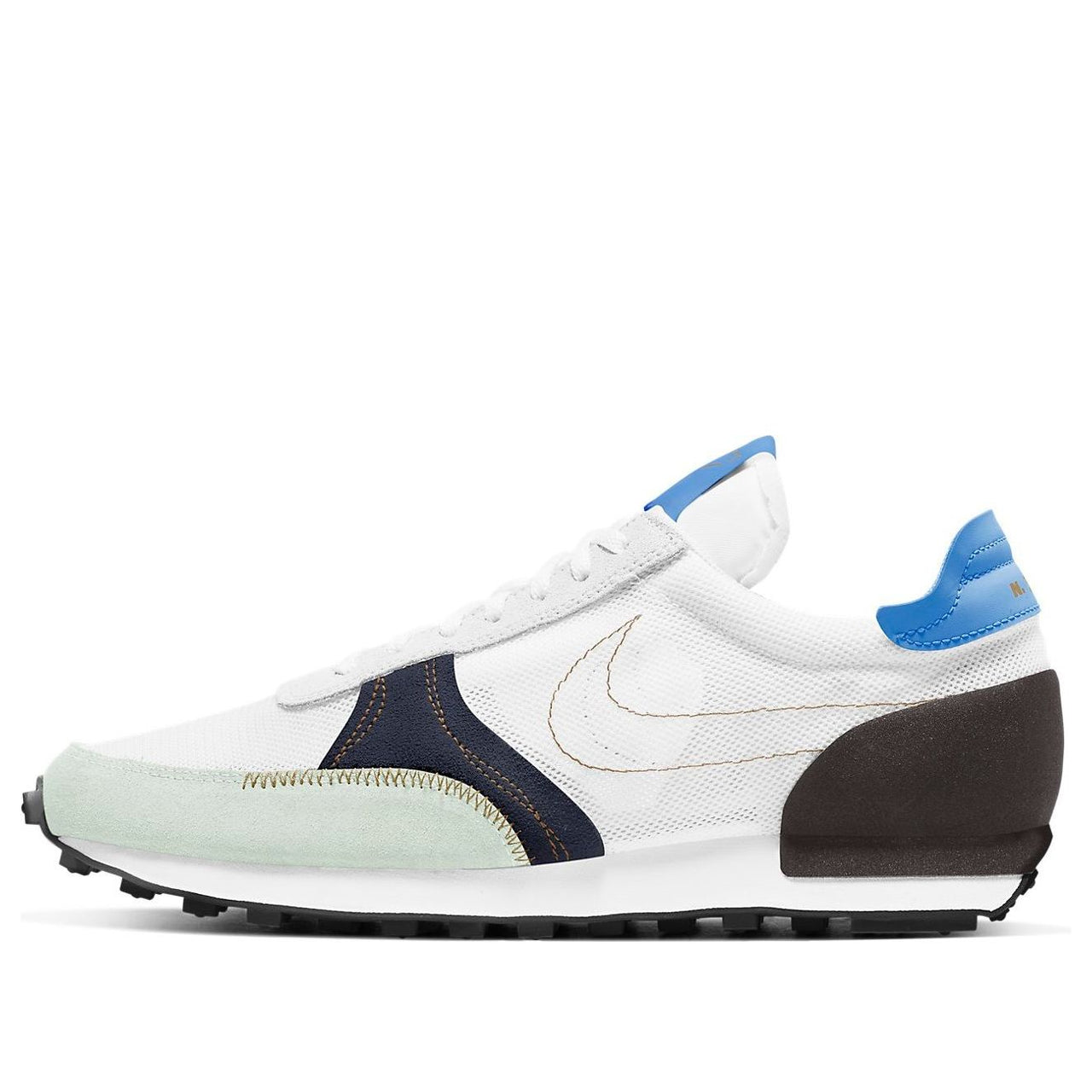 حذاء Nike Daybreak-Type "White University Blue" CJ1156-101