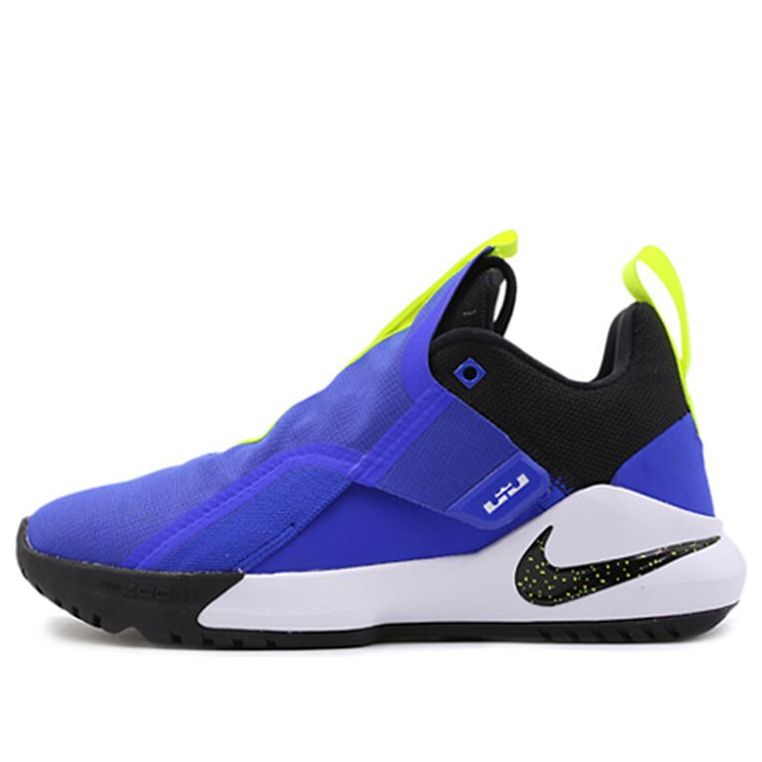 Nike Ambassador 11 'Racer Blue' AO2920-400