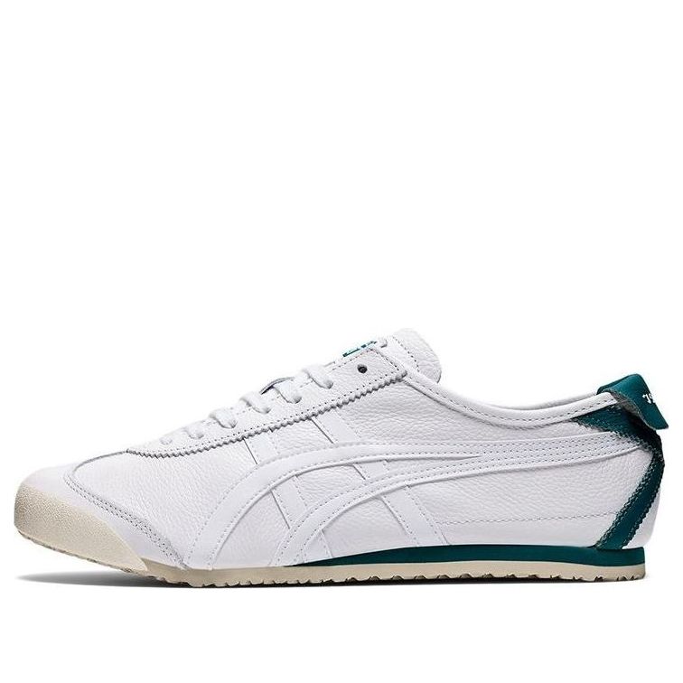 Onitsuka Tiger Mexico 66 'White Green' 1183B781-102
