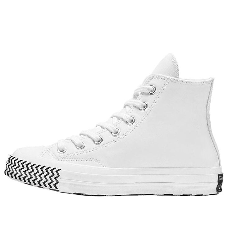(WMNS) Converse Chuck Taylor All-Star 70 Hi Mission V 'White' 564970C