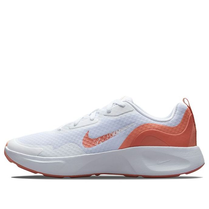 (GS) Nike Wearallday SE 'White' DO9377-100