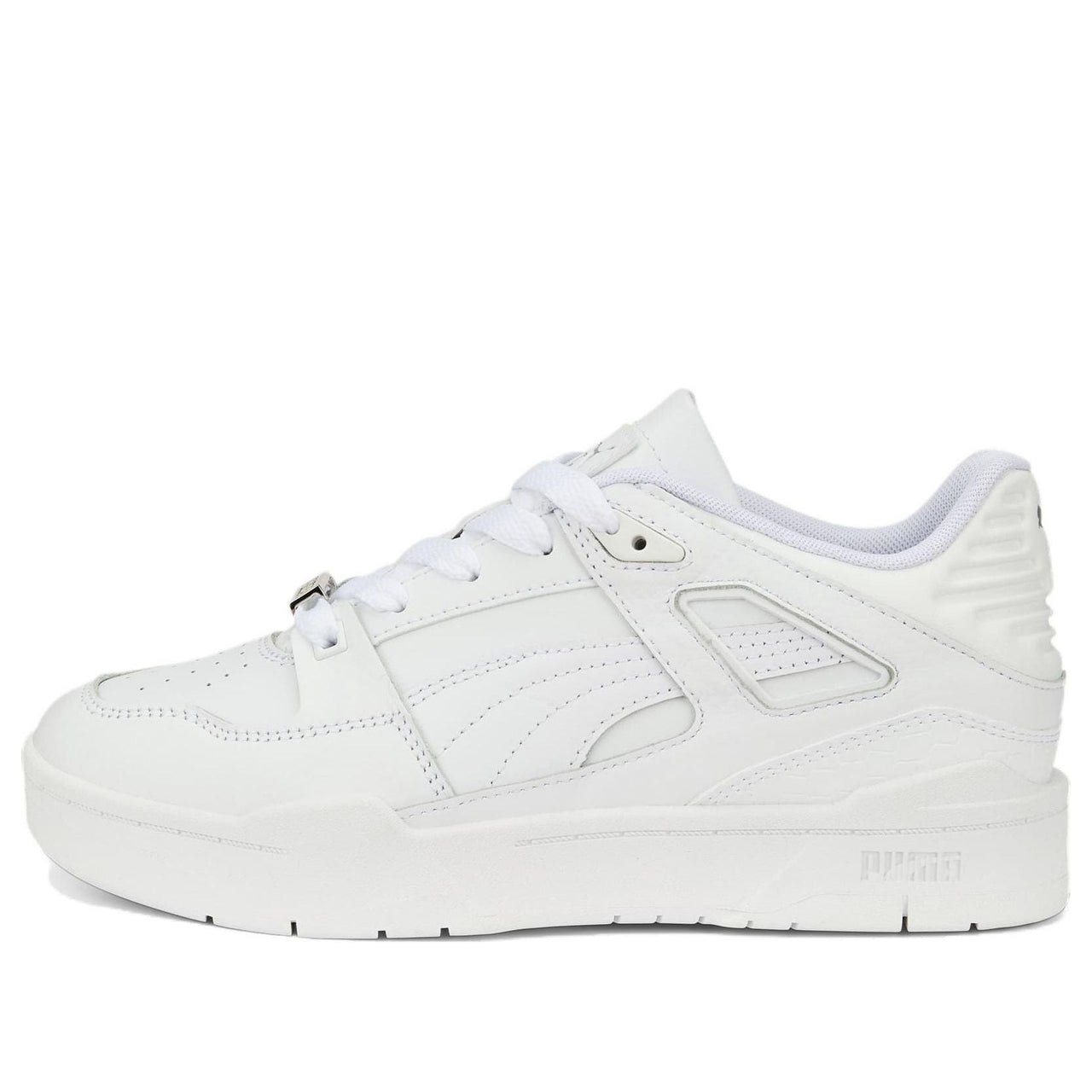 PUMA Slipstream Lo 'Triple White' 391127-01
