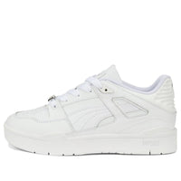 PUMA Slipstream Lo 'Triple White' 391127-01