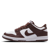 (GS) Nike Dunk Low 'White Redwood' FB9109-115