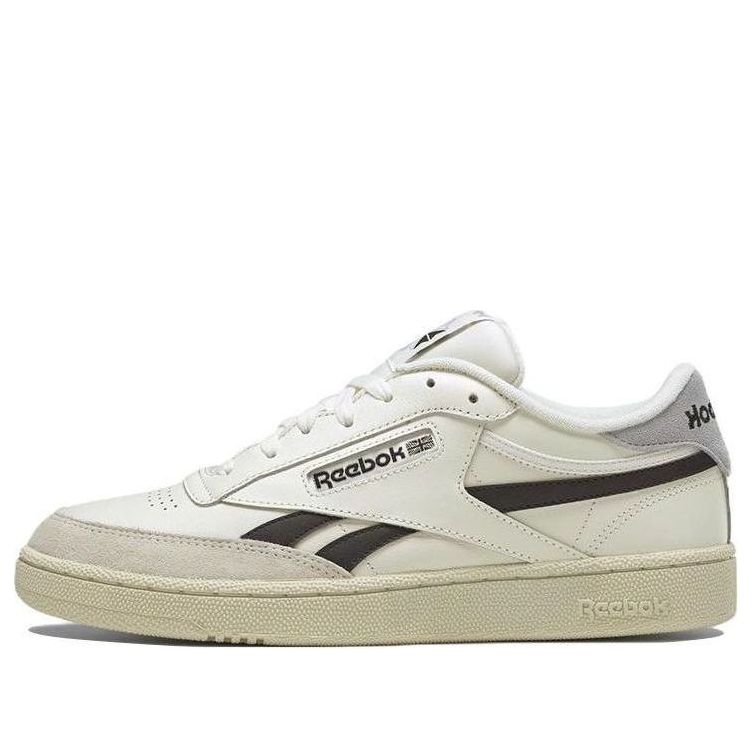 Reebok Club C Revenge 'Chalk Black' GY9646